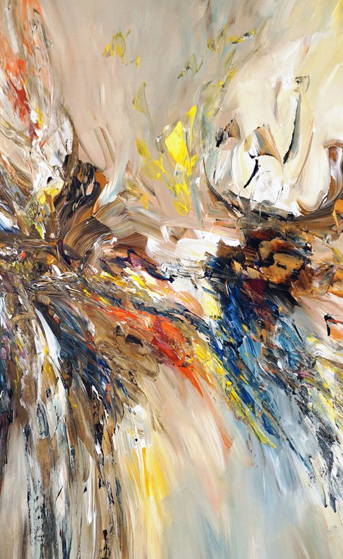 Nature Miracle XL 1 by Peter Nottrott
