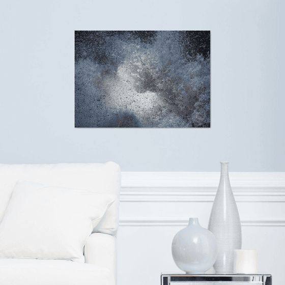 Implosion II | Limited Edition Fine Art Print 1 of 10 | 60 x 40 cm