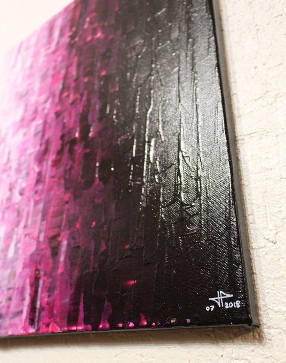 Colorful fades