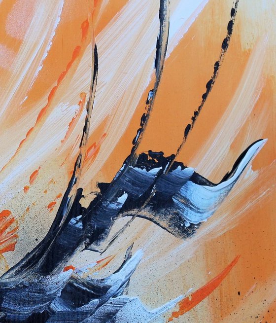 Yellow Fire