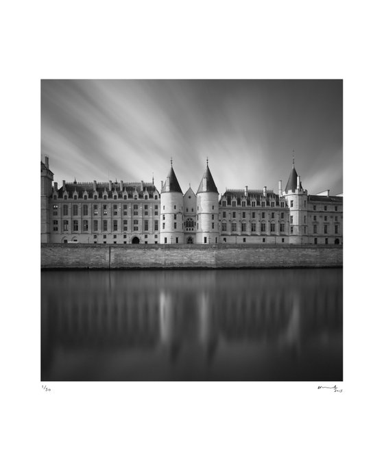 PAR Conciergerie, Paris