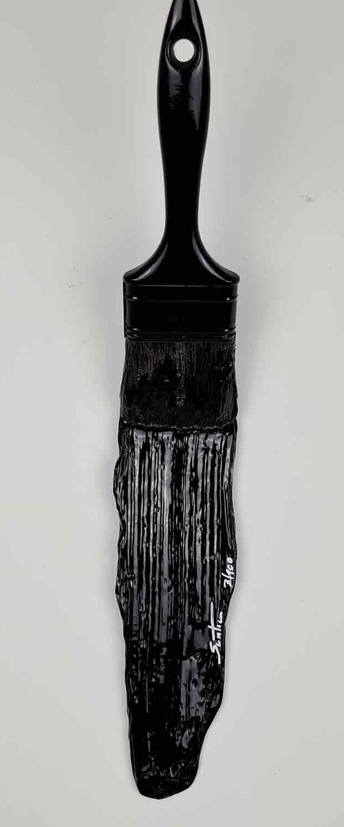 Brush by Santicri