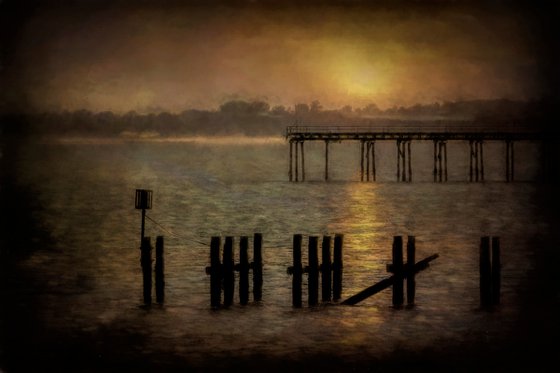 Pier and Posts