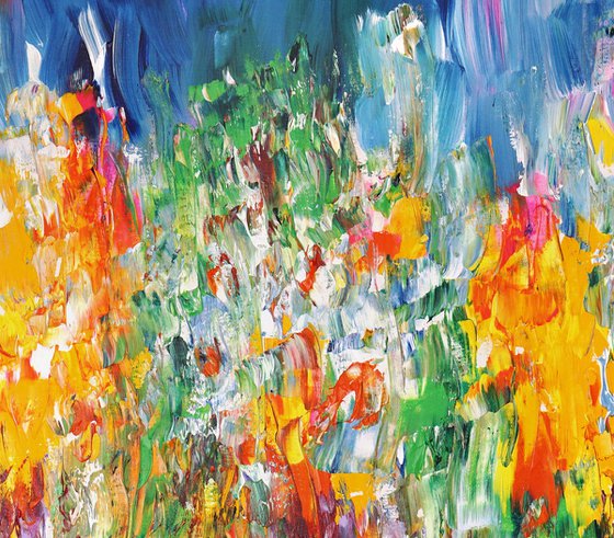 Perfect Summer Feelings A 4