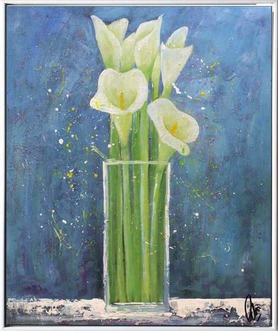 Calla Elegance