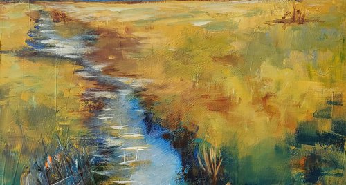 Artwork by Niyati Jiwani