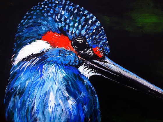 "KiNgFiShEr"