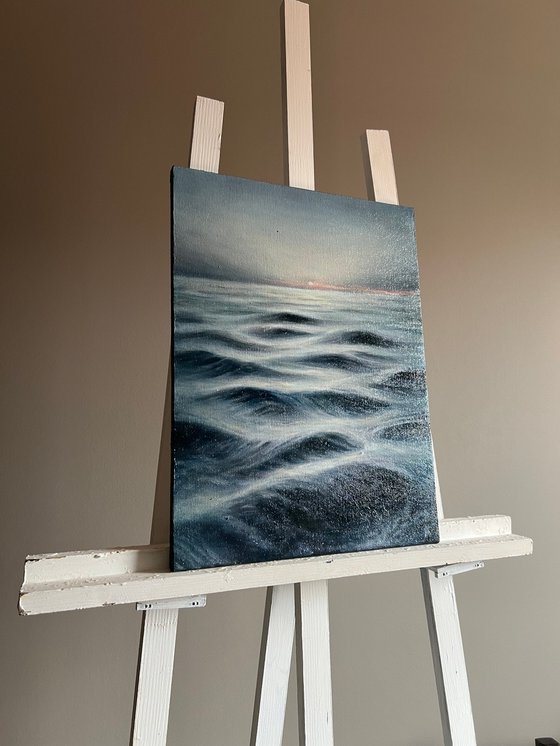 Quiet Horizon