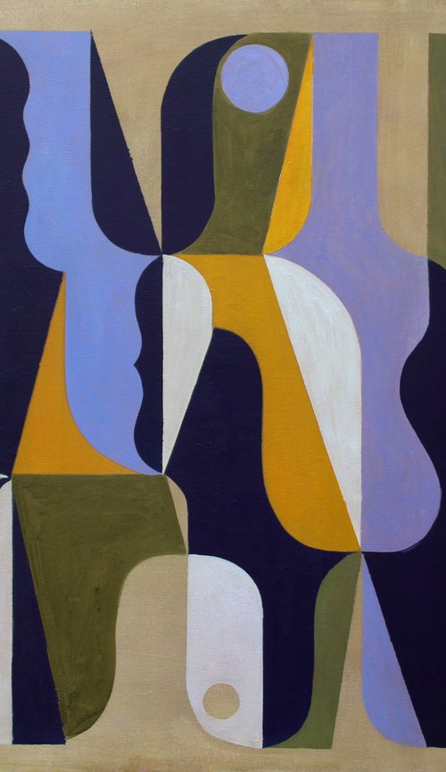 Tapiola by Liam Hennessy