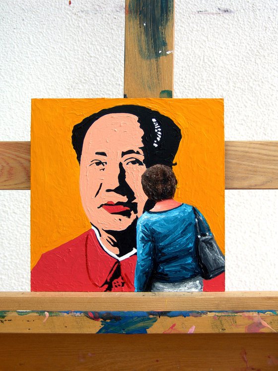 Mao