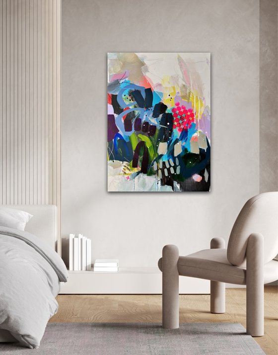 “Night Garden”