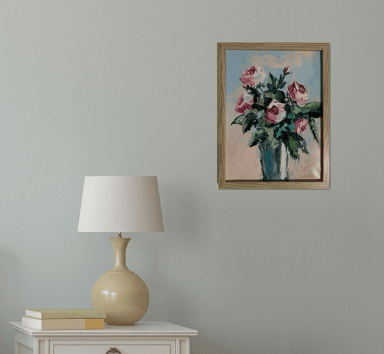 Peony.