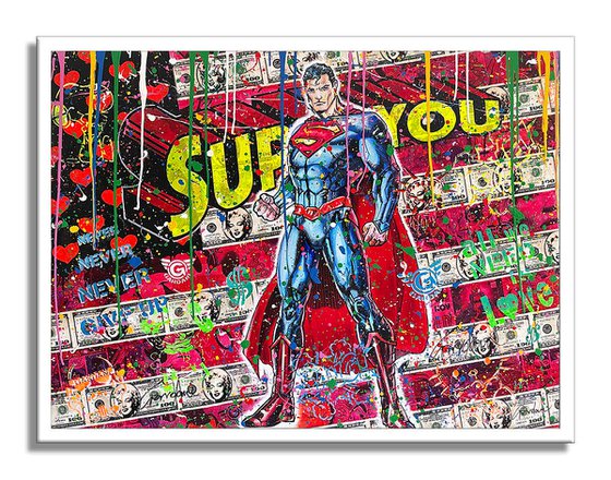Superhero