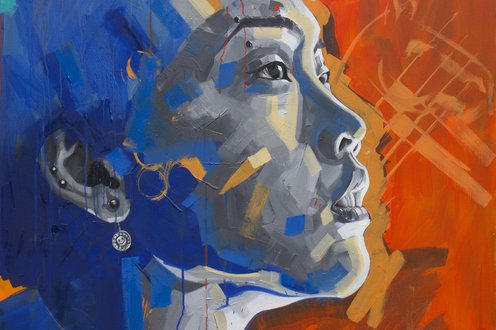 Cover image for Figures & forms collection