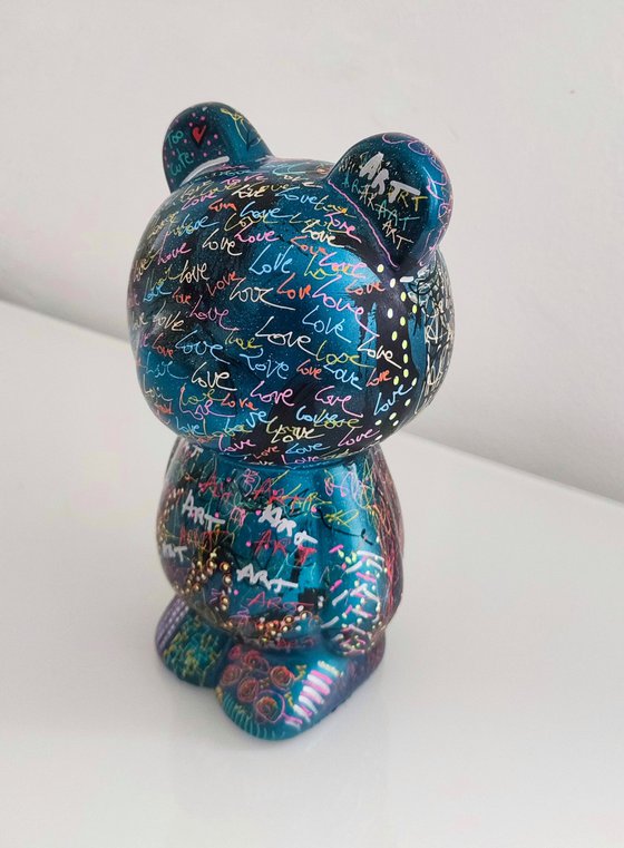 Love bear