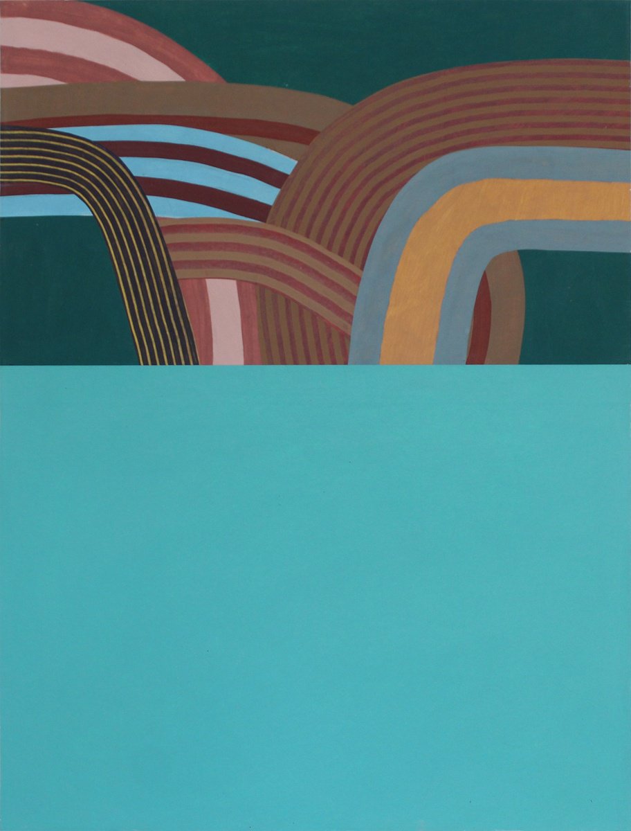 Lcvm25-80 By Martin Singer, 20 X 26, Artwork For Sale On Artfinder