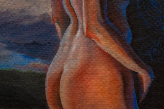 Red Woman