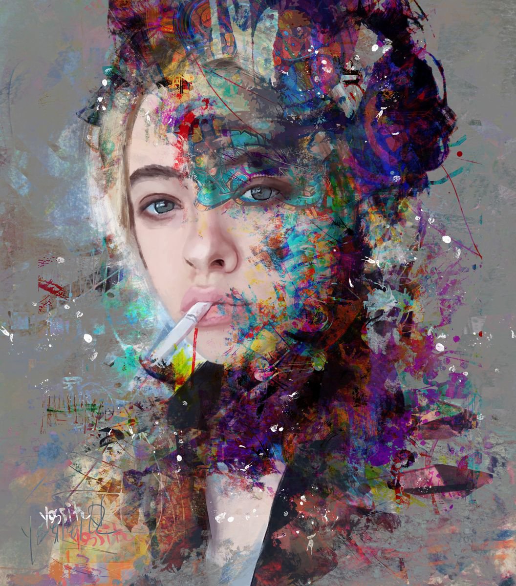 defiance 2 by Yossi Kotler