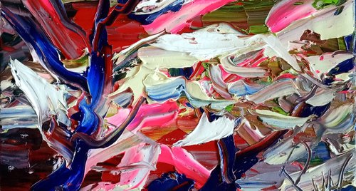 Artwork by Antonino Puliafico