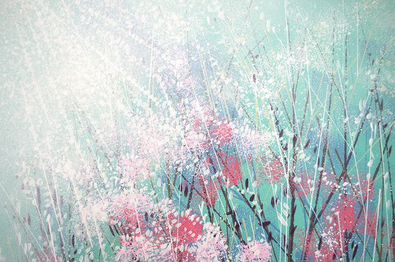 Spring Tree Blossom 2