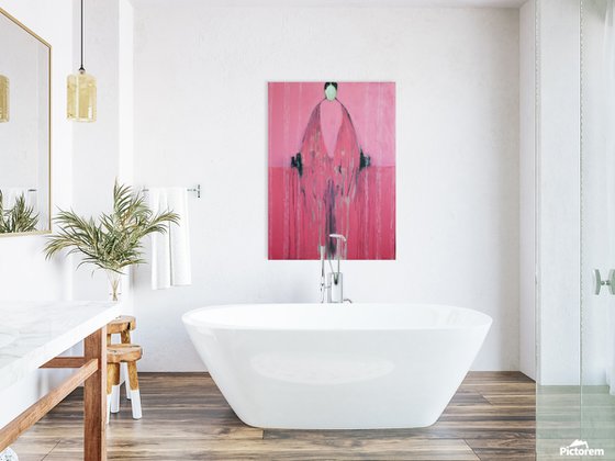 Alienation – Pink Invocation