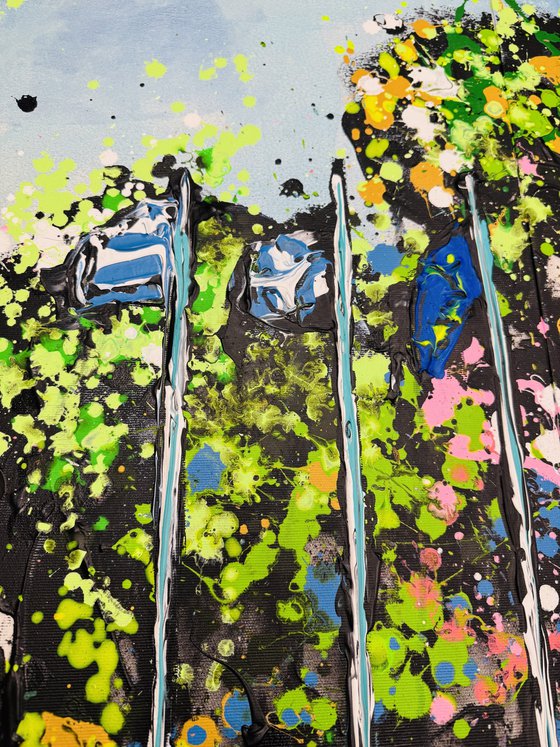 Thessaloniki “The Echo of Alexander“