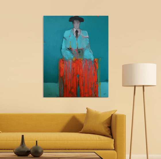 El Matador