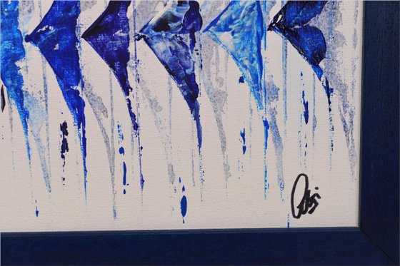 Sapphire Rhythm