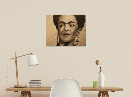 Frida