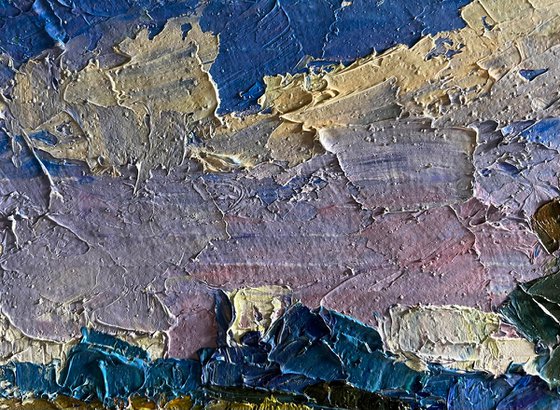 September Day in the Field