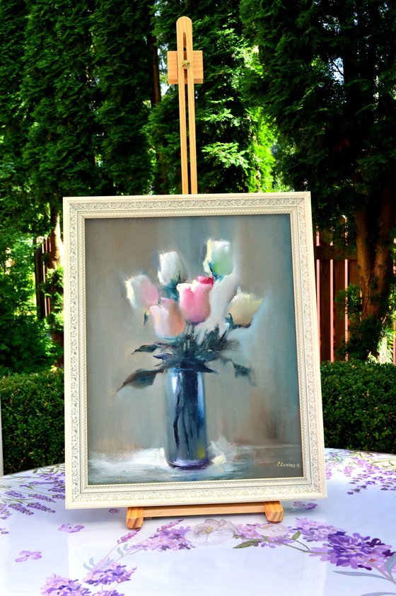 7 roses