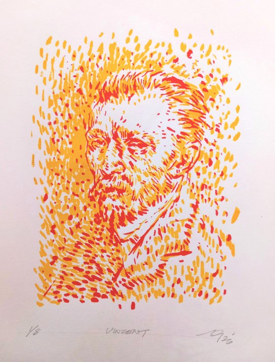 Van Gogh