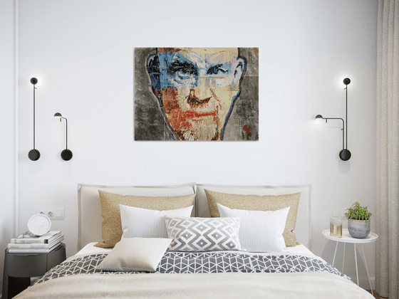 John  Malkovich.