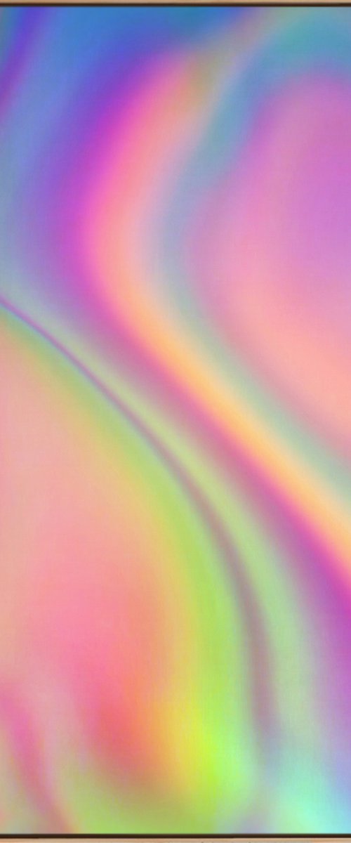 Ascension II by Jonas Peres