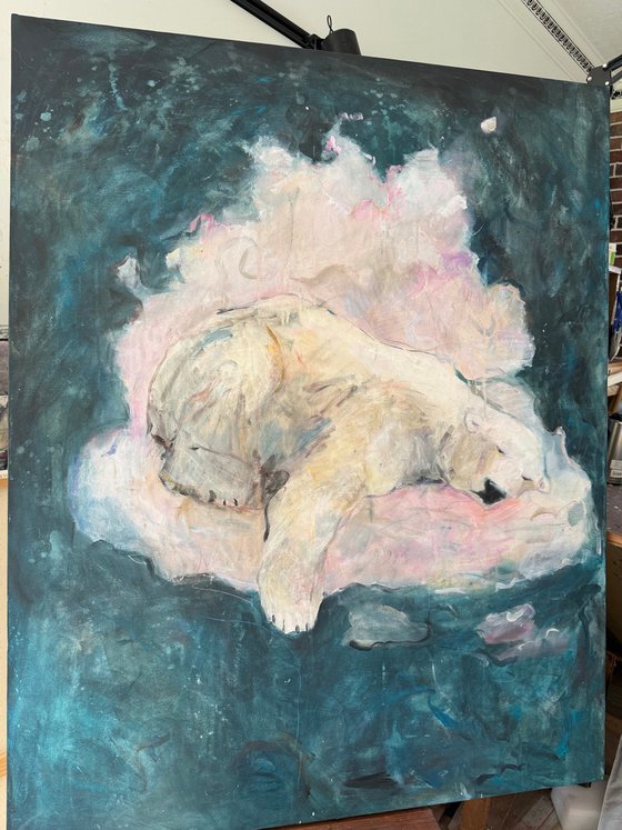 Soft cloud