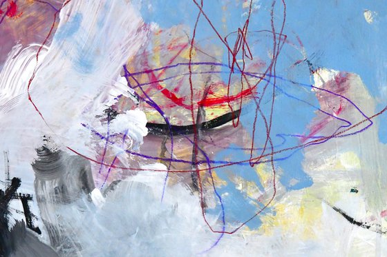 Reverberation