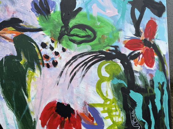 Remembering Balance 21