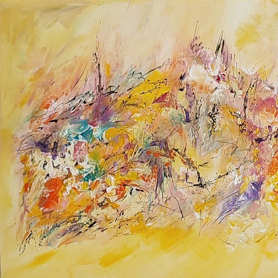 Couleurs et lumière