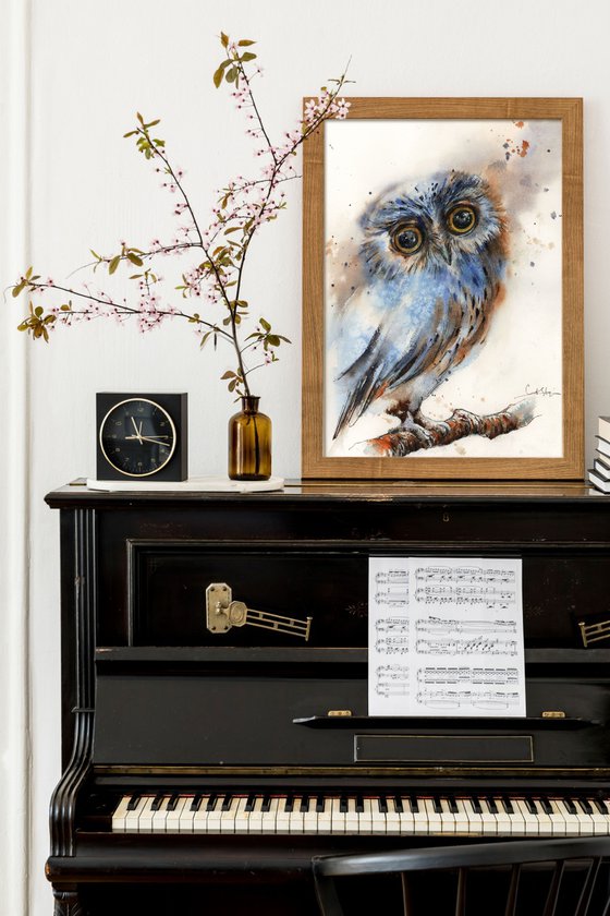 The Owl