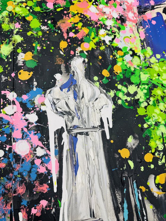 Thessaloniki “The Echo of Alexander“