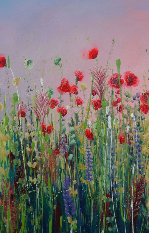 Dance with me by Emma Sian Pritchard