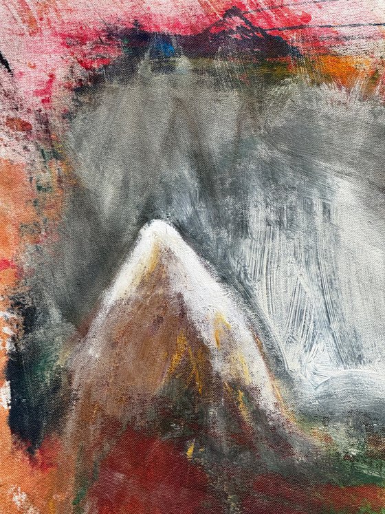 SLEEPING MOUNTAINS
