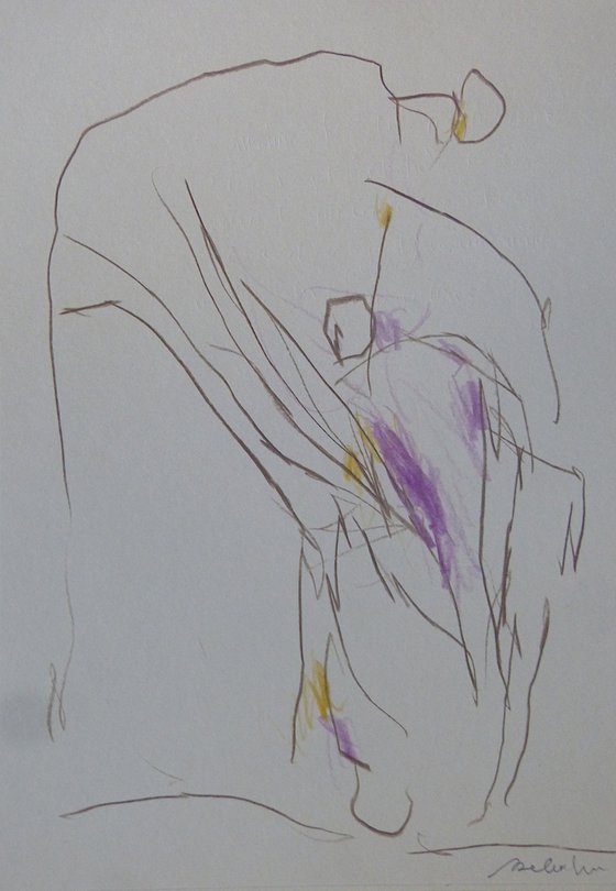 Passages 16, 21x29 cm