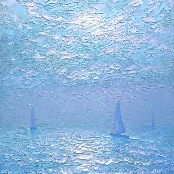 Waves of Passion