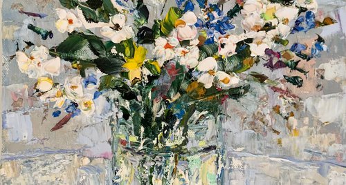 Artwork by Vilma Gataveckienė
