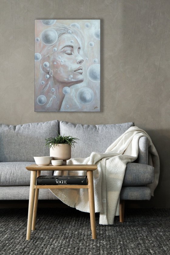 The White Thread: Origins