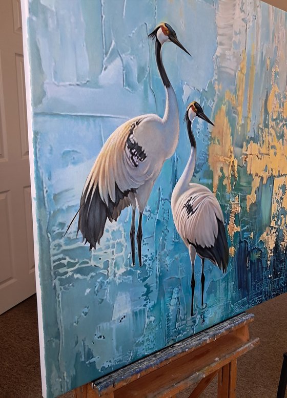 CRANES