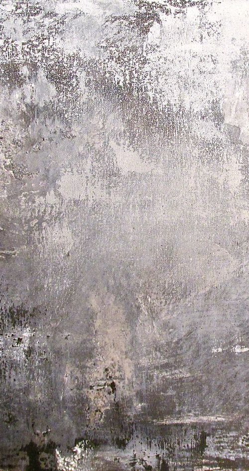 The Imprints of Time  3 by Laura Spring