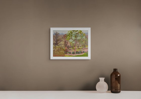 From Pembroke Lodge 2