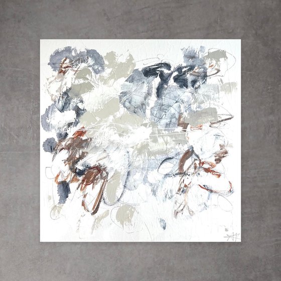 Soft Horizon III